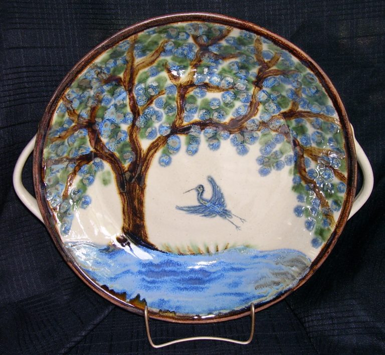 Artist Story: Janet Resnik