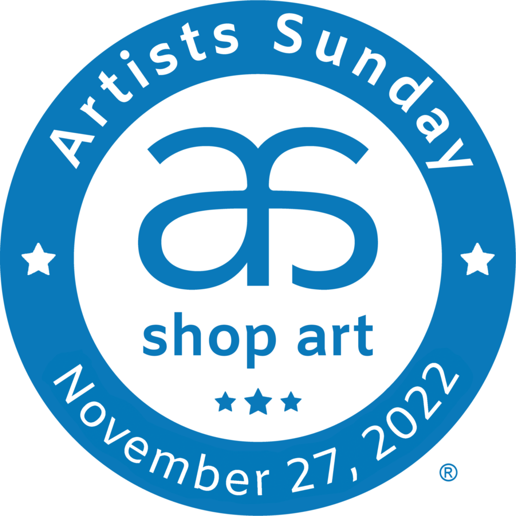 artists Sunday logo