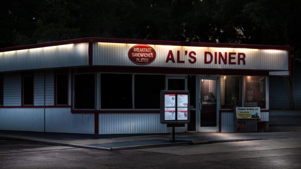Al's Diner