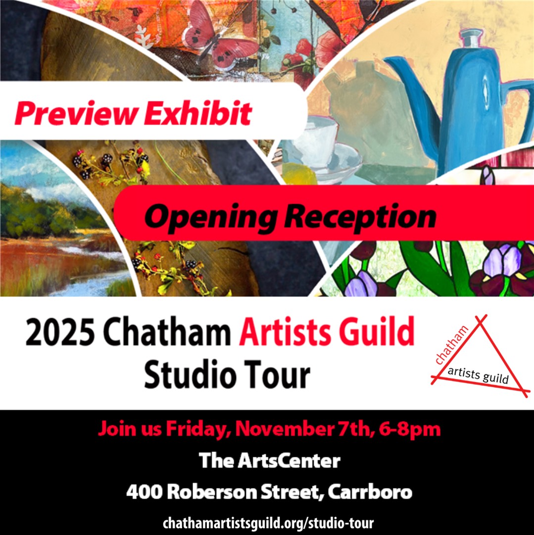 2025 Preview Tour Exhibition