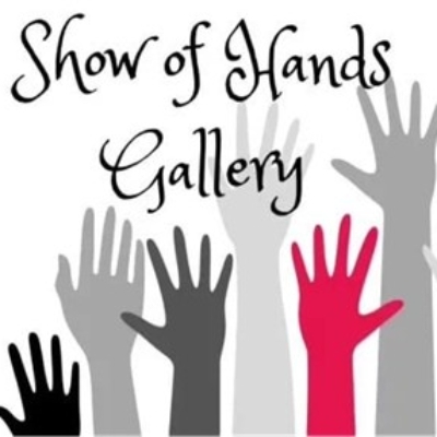 Show of Hands Gallery Second Anniversary Exhibition