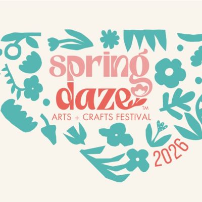 Spring Daze Arts & Craft Festival