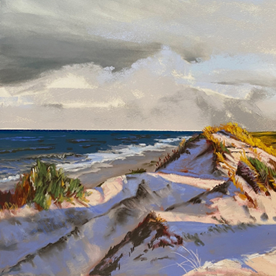 Workshop: Soft Pastels Essentials