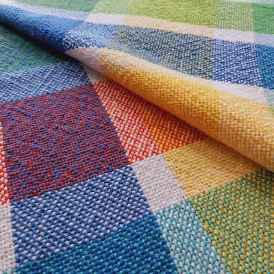 New! Beginning Weaving Workshop