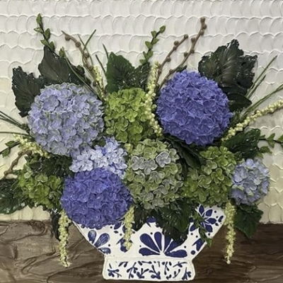 Adrienne Wiggins Featured at NCMA Museum Store 