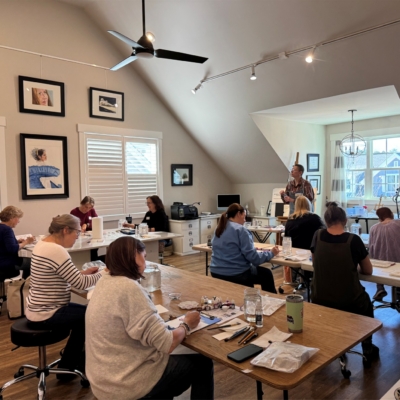 Grassroots Grant Programs Big Success